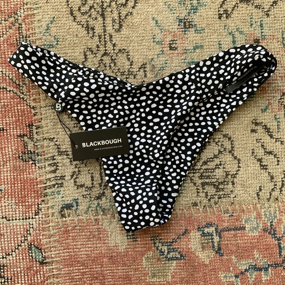 Fiji Top (L) and Maui Bottom (M) in BLACK FLINT - Picture 4 of 8